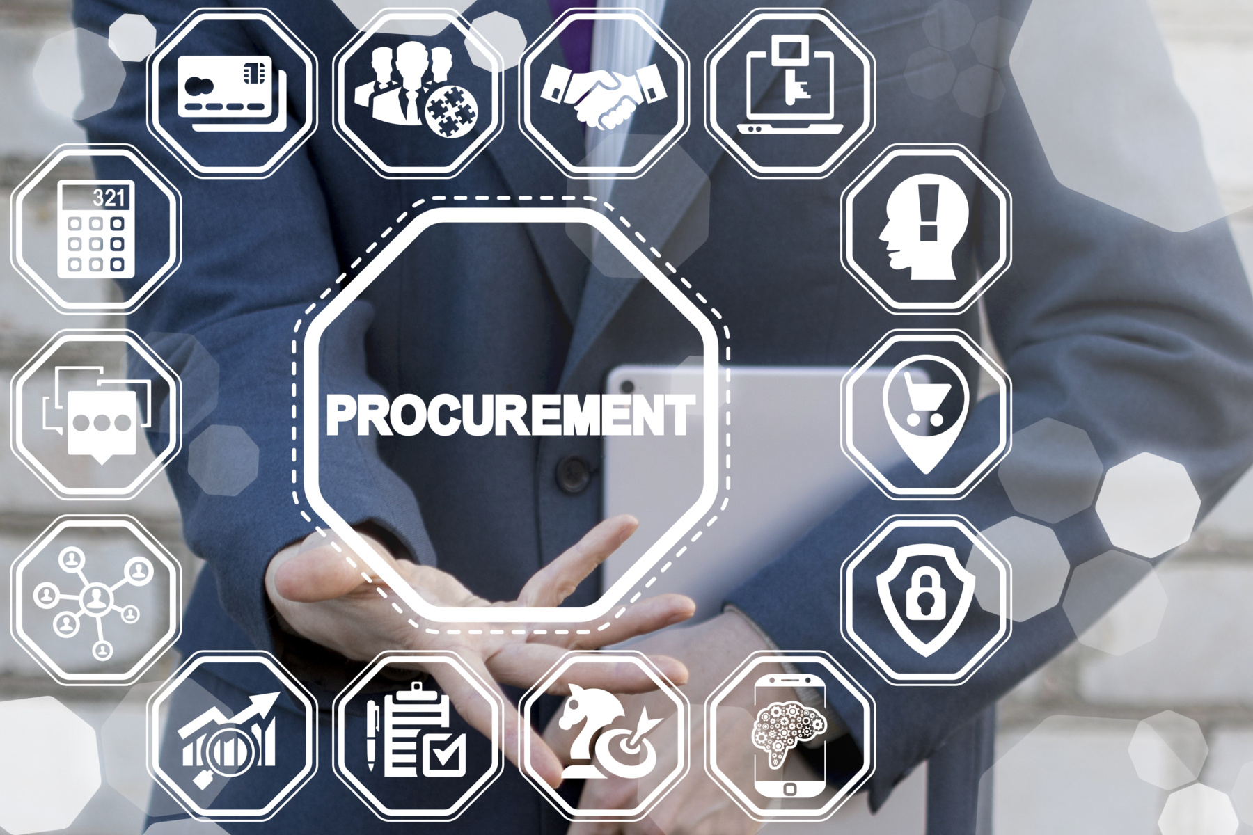 Procurement