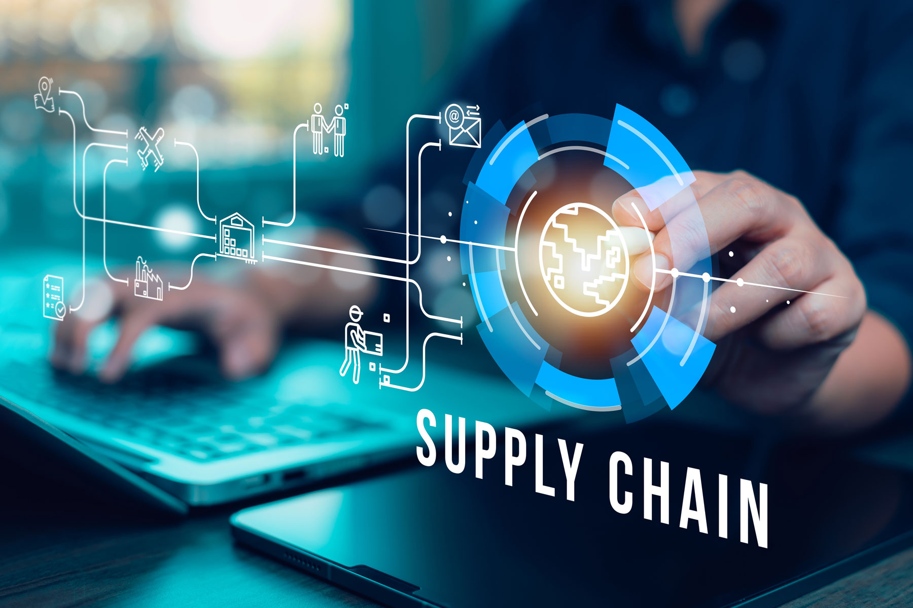 Supply Chain
