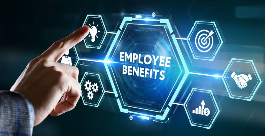 Competitive Benefits